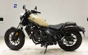 HONDA REBEL 250 A 2025 MC49