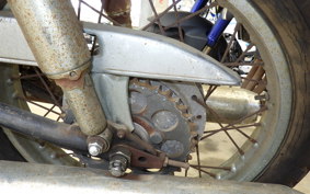 YAMAHA RD250 352