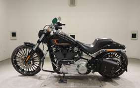 HARLEY FXBR1920 2024