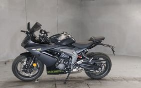 TRIUMPH  TRIUMPH  DAYTONA 660 LGL23U