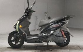 YAMAHA CYGNUS 125 X SE46