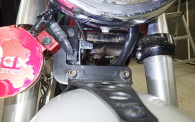 HONDA DAX 125 2021 JB04