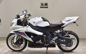 SUZUKI GSX-R600 2014