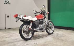 HONDA CB400T HAWK 2 1977 CB400T