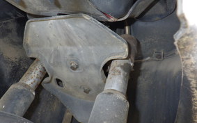 HONDA DIO GEN 3 AF34