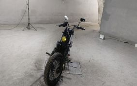 HONDA STEED 400 1989 NC26
