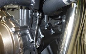 HONDA CB650R E-Clutch 2025 RH17