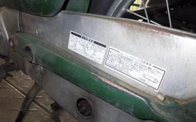 HONDA C50 SUPER CUB AA01