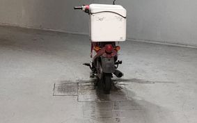 HONDA LITTLE CUB C50