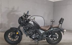 HONDA REBEL 250 S MC49