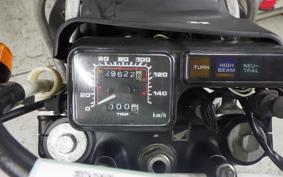 HONDA XLR250 BAJA GEN 2 2016 MD22