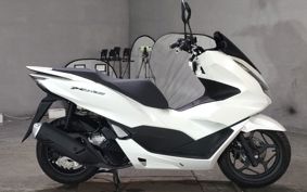 HONDA PCX 160 KF47