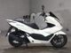 Фото Honda PCX 160 с японского аукциона