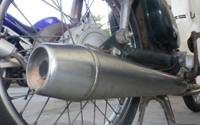 HONDA C50 SUPER CUB C50