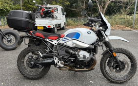 BMW R NINE T URBAN GS 2019 0J41
