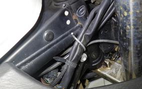 SUZUKI BANDIT 1250 SA 2009 GW72A