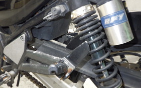 KAWASAKI BALIUS 250 Gen.2 ZR250B