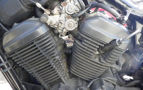 HONDA STEED 400 1993 NC26