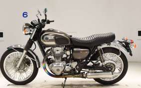 KAWASAKI W800 2012 EJ800A