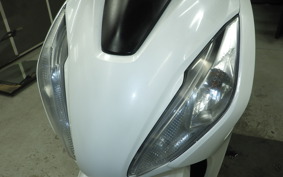 HONDA DIO110-3ﾍﾞｰｼｯｸ 2007 JK03