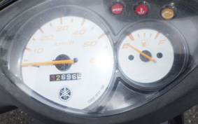 YAMAHA JOG Z R3 SA39J