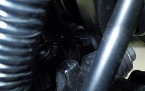 YAMAHA SR400 Gen.5 2019 RH16J