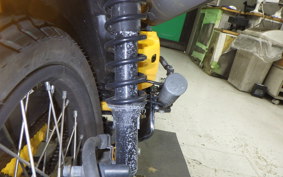 HONDA CT125-2 2025 JA65