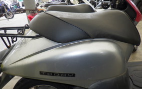 HONDA TODAY 2 AF67
