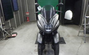 YAMAHA TRICITY 155 A SG37J
