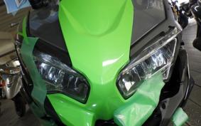 KAWASAKI NINJA 650 A 2025 ER650S