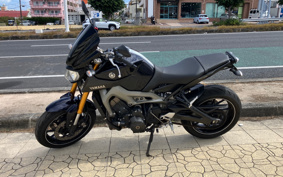 YAMAHA MT-09 2014 RN34J