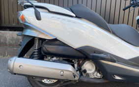 YAMAHA AXIS100 SB06J