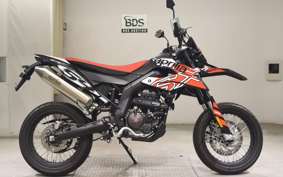 APRILIA SX 125 2025