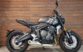 TRIUMPH  TRIUMPH  TRIDENT 660 2021 LGL10U