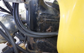 YAMAHA TW200 2JL