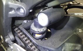 KAWASAKI NINJA ZX-6R 2017