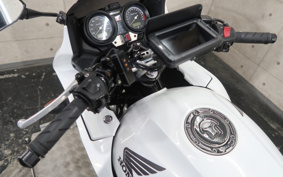HONDA CB400SFV-3 BOLDOR 2012 NC42