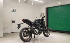 HONDA CB250RA 2025 MC52