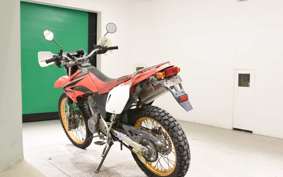 HONDA XR230 2025 MD36