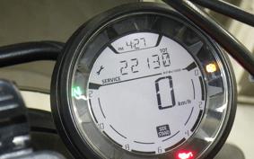 DUCATI SCRAMBLER SIXTY2 2016