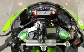 KAWASAKI ZX 10 NINJA R 2019 ZXT02E