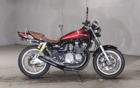 KAWASAKI ZEPHYR 400 1994 ZR400C