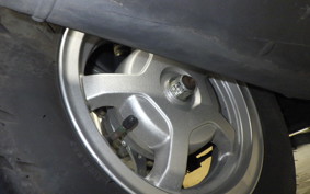 SUZUKI ADDRESS V125 2025 DT11A