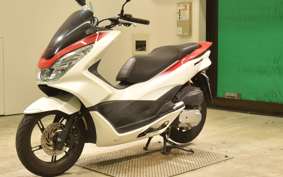 HONDA PCX 125 2006 JF56