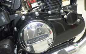 HONDA GB350 2022 NC59