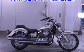 YAMAHA DRAGSTAR 250