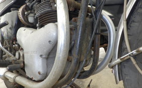 KAWASAKI W1 S 1975 W1F