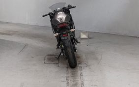 KAWASAKI NINJA400 EX400E