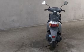 SUZUKI LET's 4 CA45A