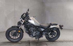 HONDA REBEL MC49